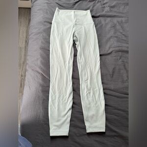Lululemon Align High-Rise Leggings 25”